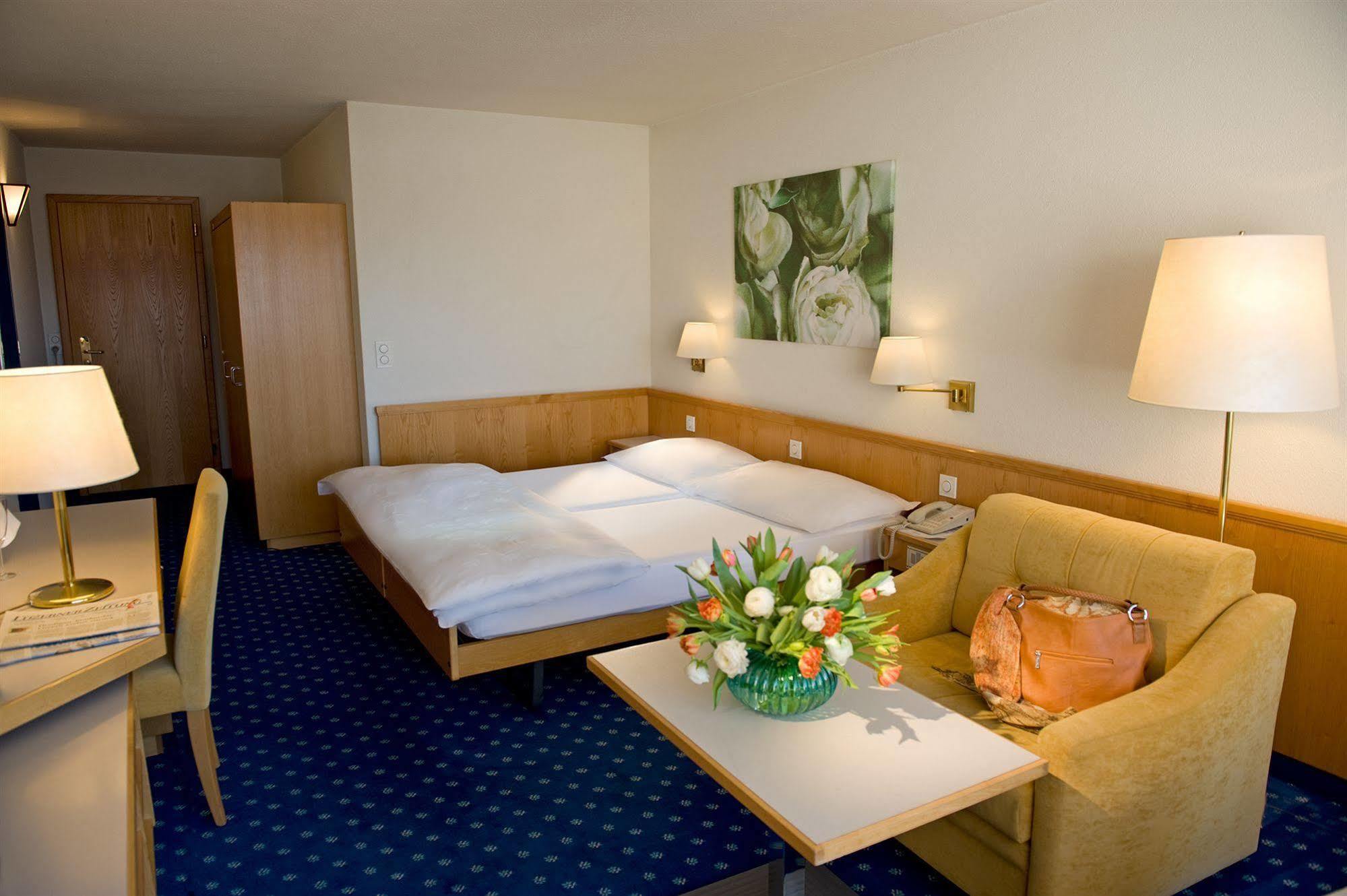 Cresta Sun Hotel Давос Екстериор снимка