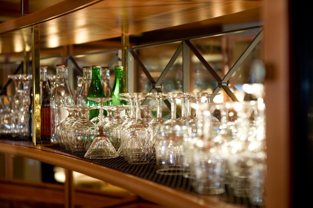 Cresta Sun Hotel Давос Екстериор снимка